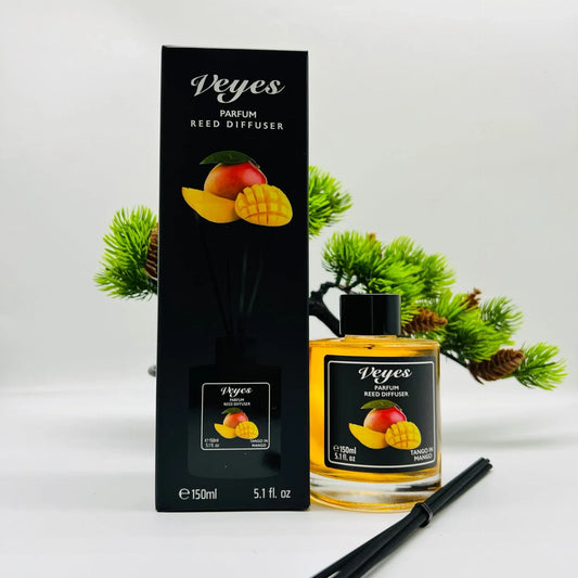 Veyes - Reed Diffuser (Original)